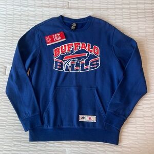 NFL Buffalo Bills Crew Neck